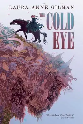 Das kalte Auge, 2 - The Cold Eye, 2