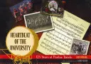 Herzschlag der Universität: 125 Jahre Purdue-Bands - Heartbeat of the University: 125 Years of Purdue Bands