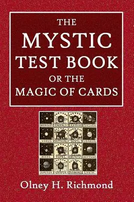 Das mystische Testbuch oder die Magie der Karten - The Mystic Test Book or the Magic of the Cards