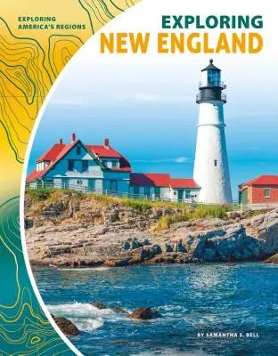 Neuengland erforschen - Exploring New England