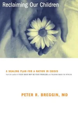 Unsere Kinder zurückgewinnen: Ein Heilungsplan für eine krisengeschüttelte Nation - Reclaiming Our Children: A Healing Plan for a Nation in Crisis