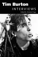 Tim Burton: Interviews