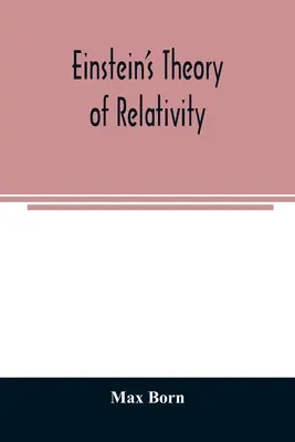 Einsteins Relativitätstheorie - Einstein's theory of relativity