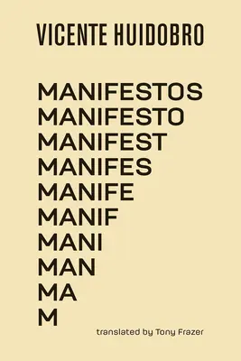 Manifeste - Manifestos