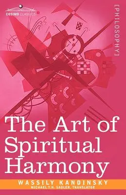 Die Kunst der spirituellen Harmonie - The Art of Spiritual Harmony