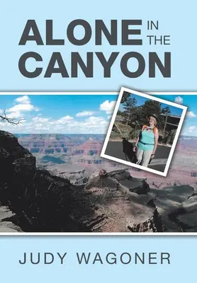 Allein im Canyon - Alone in the Canyon