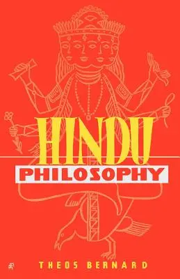 Hinduistische Philosophie - Hindu Philosophy