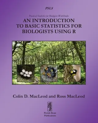 Eine Einführung in grundlegende Statistik für Biologen mit R - An Introduction to Basic Statistics for Biologists using R