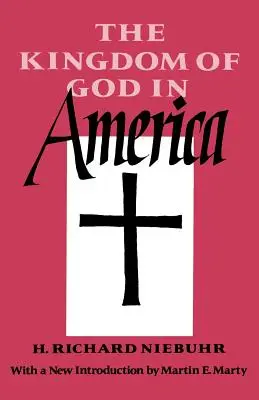 Das Reich Gottes in Amerika - The Kingdom of God in America