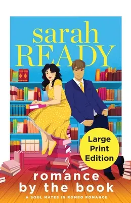 Romanze nach Vorschrift - Romance by the Book