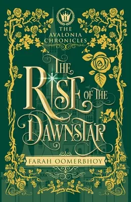 Der Aufstieg des Morgensterns - The Rise of the Dawnstar