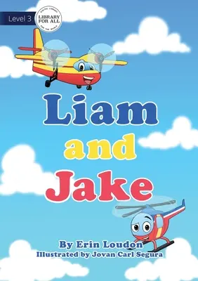 Liam und Jake - Liam and Jake