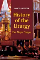 Geschichte der Liturgie: Die wichtigsten Etappen - History of the Liturgy: The Major Stages