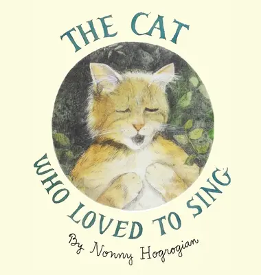 Die Katze, die so gerne singt - The Cat Who Loved To Sing