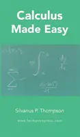 Rechnen leicht gemacht - Calculus Made Easy