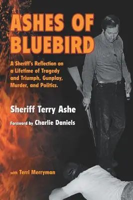 Die Asche des Blauen Vogels - Ashes of Bluebird