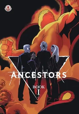 Ahnen - Ancestors