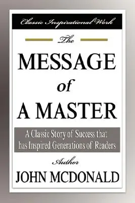 Die Botschaft eines Meisters - The Message of a Master