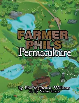 Bauer Phil's Permakultur - Farmer Phil's Permaculture