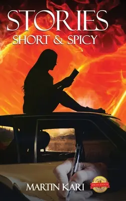 Geschichten: Kurz und pikant - Stories: Short and Spicy