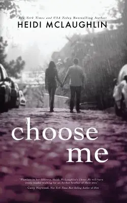 Wähle mich - Choose Me