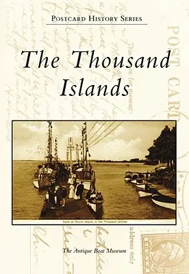 Die Tausend Inseln - The Thousand Islands
