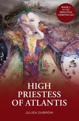 Hohepriesterin von Atlantis - High Priestess Of Atlantis