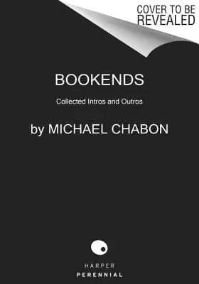 Buchstützen: Gesammelte Intros und Outros - Bookends: Collected Intros and Outros