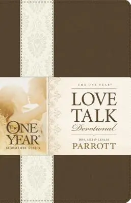 Das einjährige Liebesgespräch für Paare - The One Year Love Talk Devotional for Couples