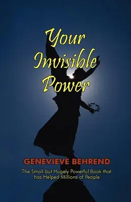 Ihre unsichtbare Kraft - Your Invisible Power