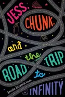 Jess, Chunk und die Reise in die Unendlichkeit - Jess, Chunk, and the Road Trip to Infinity