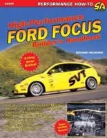 Das Handbuch für Ford Focus-Hochleistungsbauer - High Performance Ford Focus Builder's Handbook