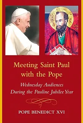 Begegnung des Heiligen Paulus mit dem Papst: Mittwochsaudienz im paulinischen Jubiläumsjahr - Meeting Saint Paul with the Pope: Wednesday Audiences During the Pauline Jubilee Year