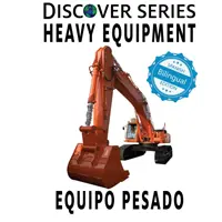 Schwere Ausrüstung / Equipo Pesado - Heavy Equipment / Equipo Pesado