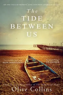 Die Flut zwischen uns - The Tide Between Us