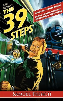 Die 39 Schritte - The 39 Steps