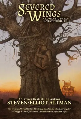 Abgetrennte Flügel - Severed Wings