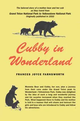 Cubby im Wunderland - Cubby in Wonderland
