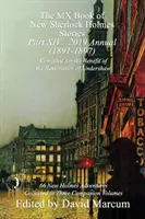 Das MX-Buch der neuen Sherlock-Holmes-Geschichten - Teil XIV: Jahresband 2019 (1891-1897) - The MX Book of New Sherlock Holmes Stories - Part XIV: 2019 Annual (1891-1897)