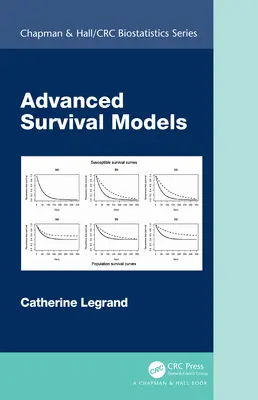 Fortgeschrittene Überlebensmodelle - Advanced Survival Models