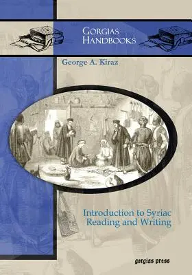 Einführung in das syrische Lesen und Schreiben - Introduction to Syriac Reading and Writing