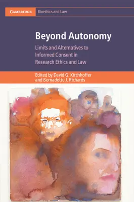 Jenseits der Autonomie - Beyond Autonomy
