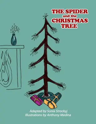 Die Spinne und der Weihnachtsbaum - The Spider and the Christmas Tree