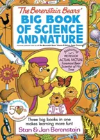 Das große Buch der Berenstain-Bären über Wissenschaft und Natur - The Berenstain Bears' Big Book of Science and Nature