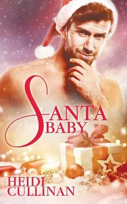 Weihnachtsmann Baby - Santa Baby