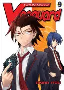 Cardfight!! Vorhut, Band 9 - Cardfight!! Vanguard, Volume 9