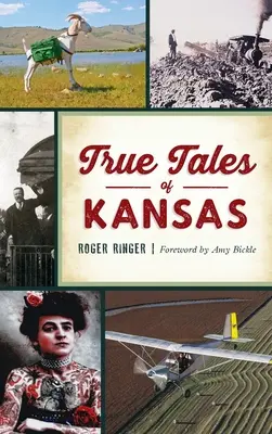 Wahre Geschichten aus Kansas - True Tales of Kansas