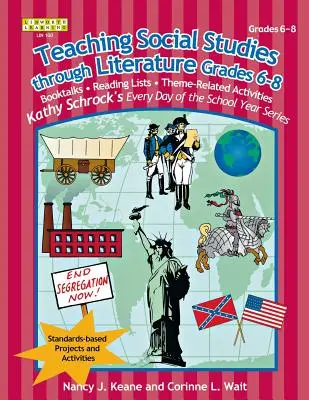 Sozialkunde durch Literatur unterrichten - Teaching Social Studies Through Literature