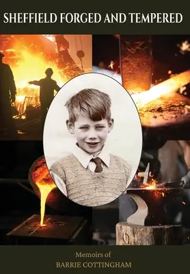 Sheffield Geschmiedet und gehärtet - Sheffield Forged and Tempered