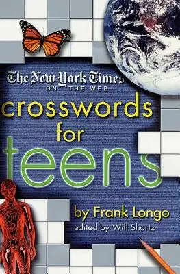 The New York Times on the Web Kreuzworträtsel für Teenager - The New York Times on the Web Crosswords for Teens